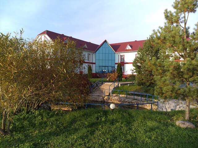 Гостиница Амфора Вязьма-170