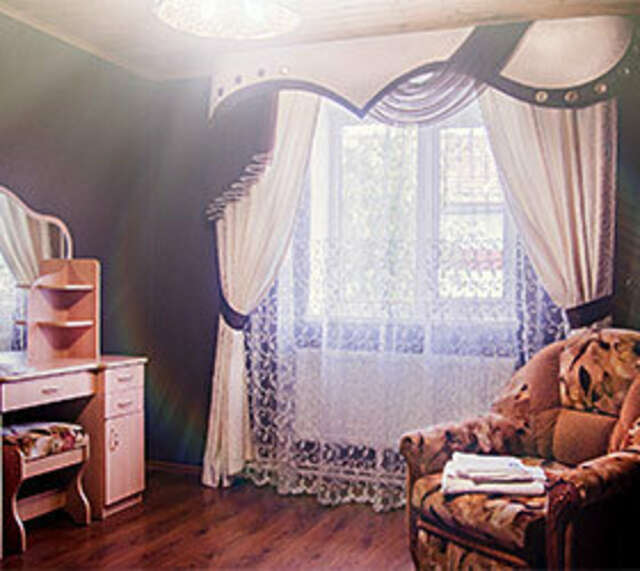 Гостиница Амфора Вязьма-215