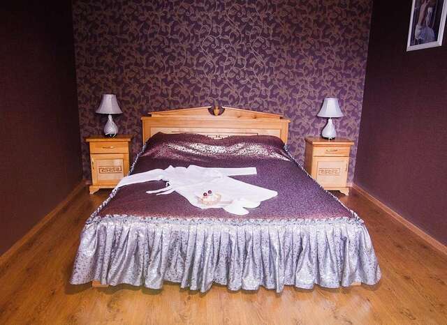 Гостиница Амфора Вязьма-109