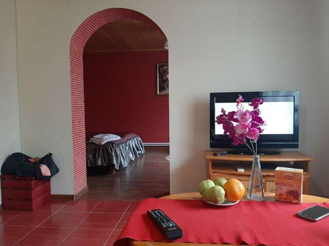 Гостиница Амфора Вязьма-107