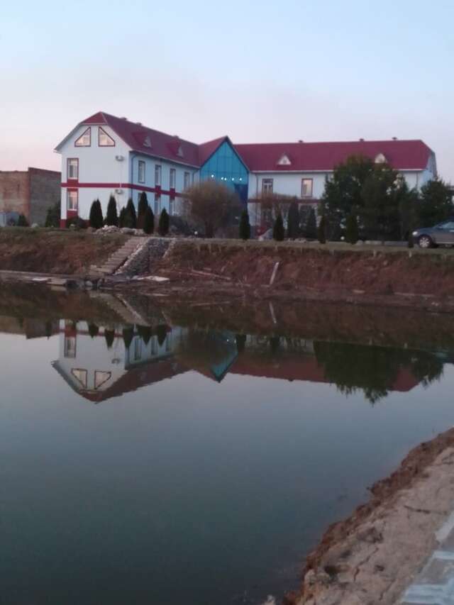 Гостиница Амфора Вязьма-221