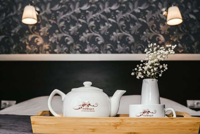 Гостиница Амфора Вязьма-155