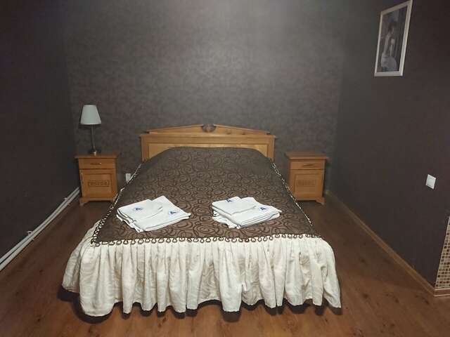 Гостиница Амфора Вязьма-191