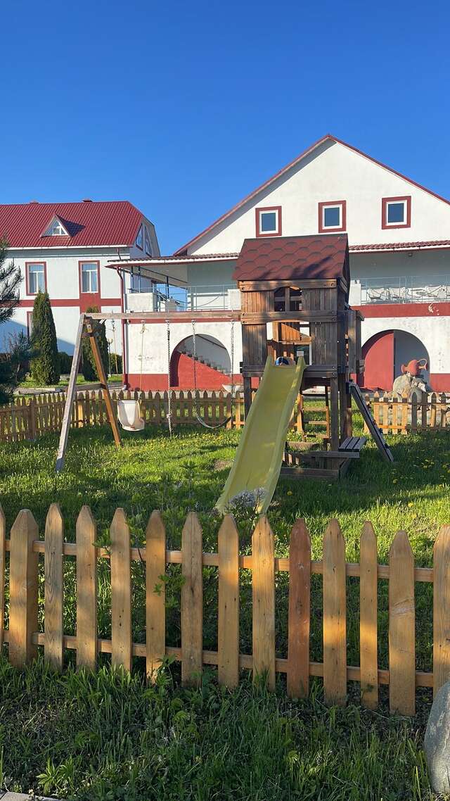 Гостиница Амфора Вязьма-120