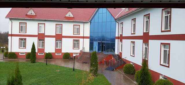 Гостиница Амфора Вязьма-181