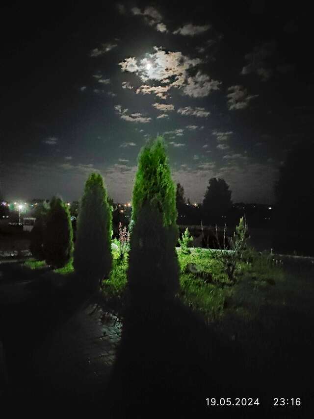 Гостиница Амфора Вязьма-46