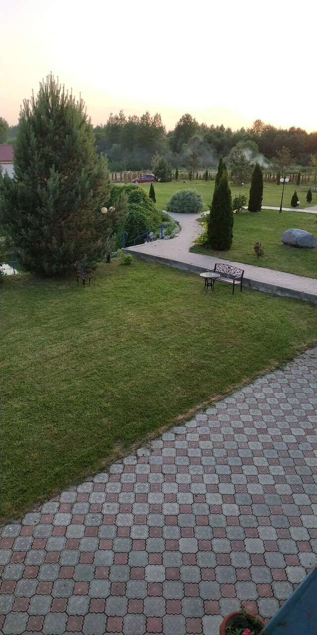 Гостиница Амфора Вязьма-66