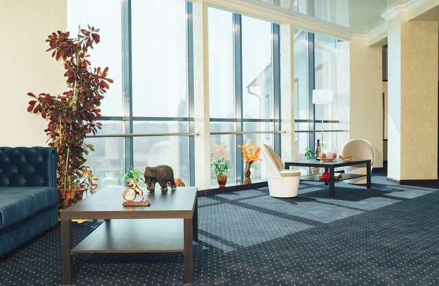 Гостиница Амфора Вязьма-83