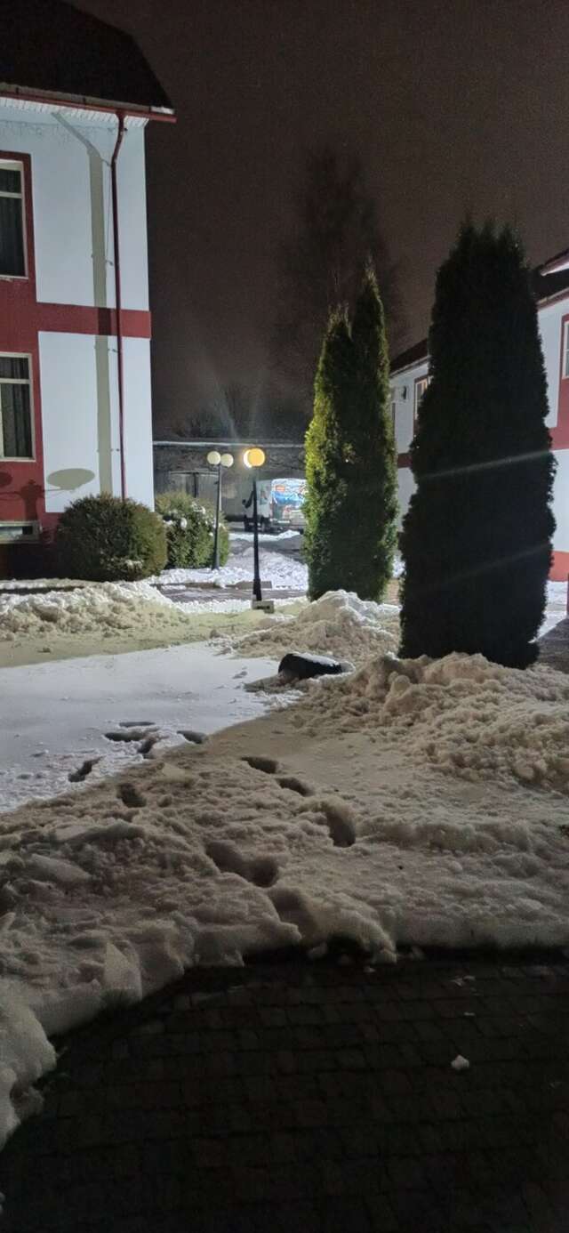 Гостиница Амфора Вязьма-238