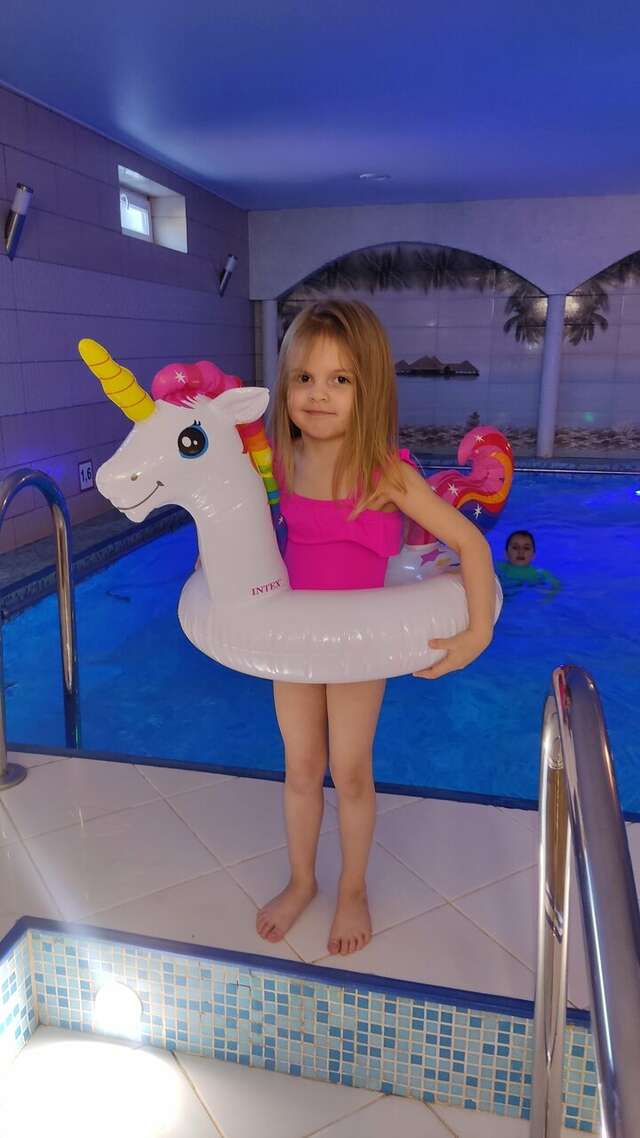 Гостиница Амфора Вязьма-41