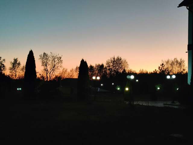 Гостиница Амфора Вязьма-162