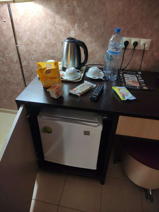 Гостиница Амфора Вязьма-227