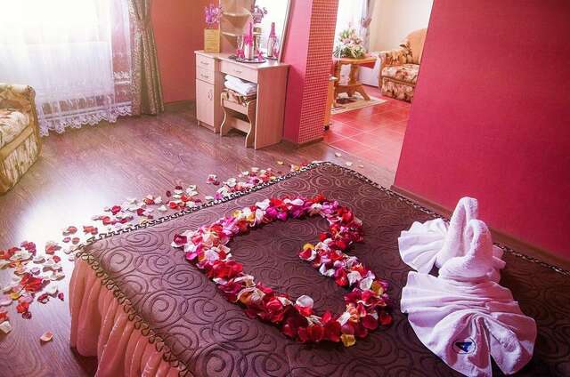 Гостиница Амфора Вязьма-134