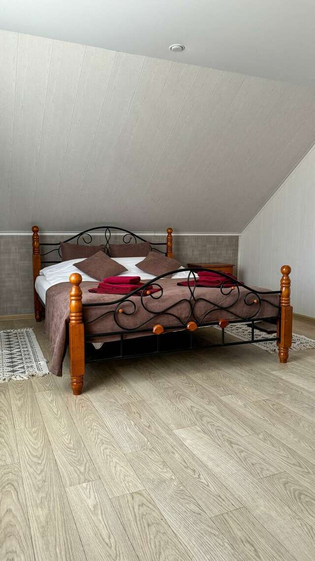 Гостиница Амфора Вязьма-48