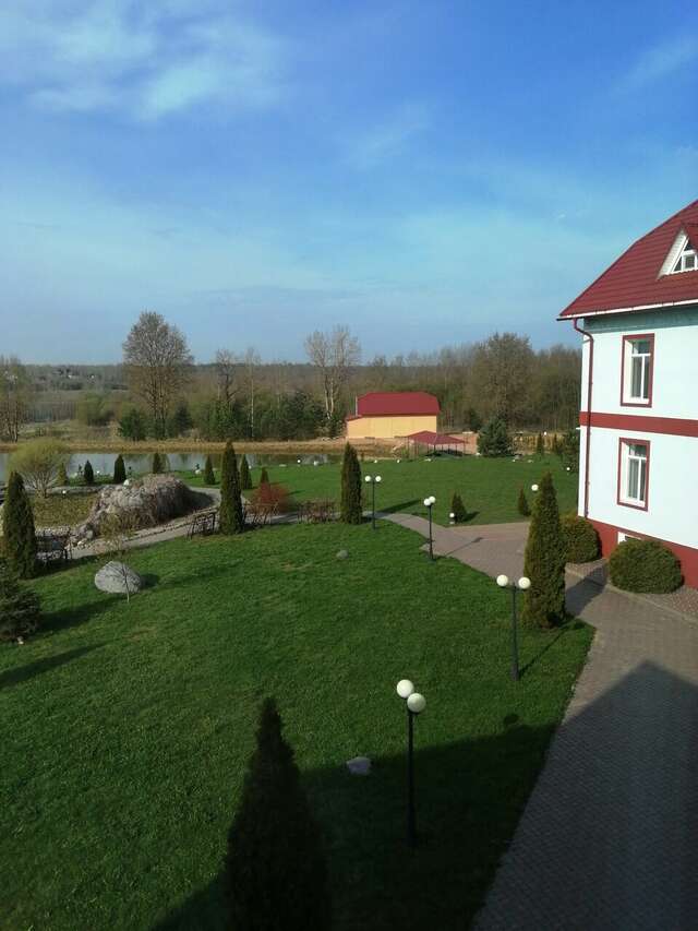 Гостиница Амфора Вязьма-167