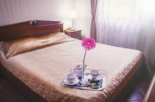 Гостиница Амфора Вязьма-144