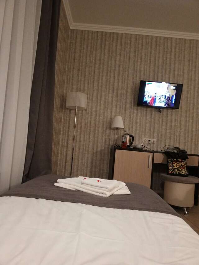 Гостиница Амфора Вязьма-209