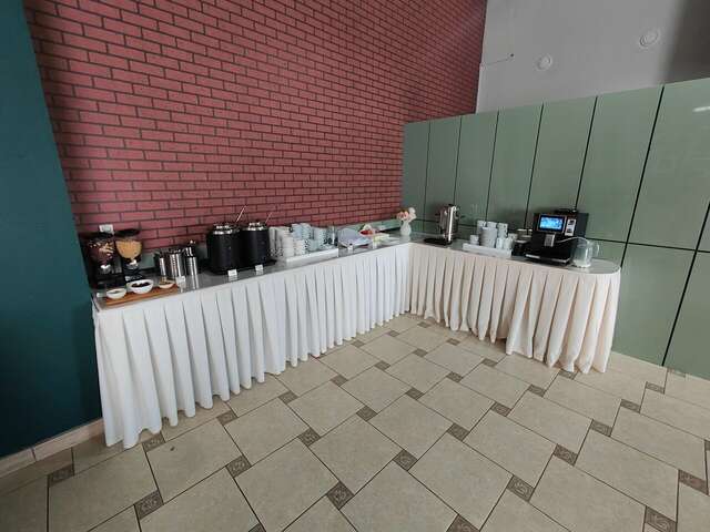 Гостиница Амфора Вязьма-137