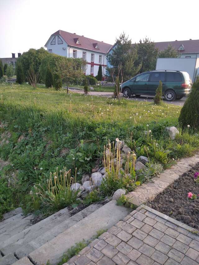 Гостиница Амфора Вязьма-198