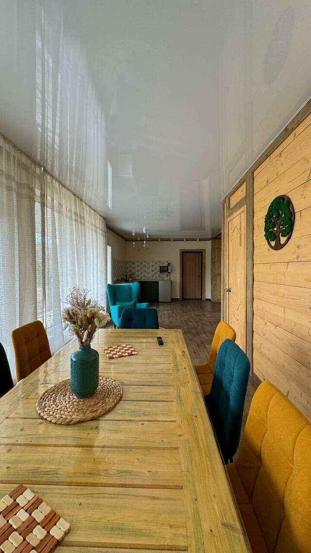 Гостиница Амфора Вязьма-145