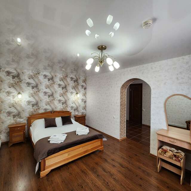 Гостиница Амфора Вязьма-168