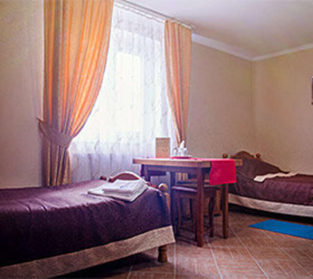 Гостиница Амфора Вязьма-237