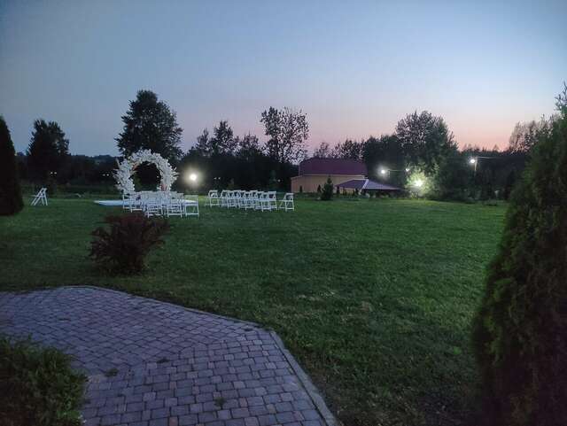 Гостиница Амфора Вязьма-125