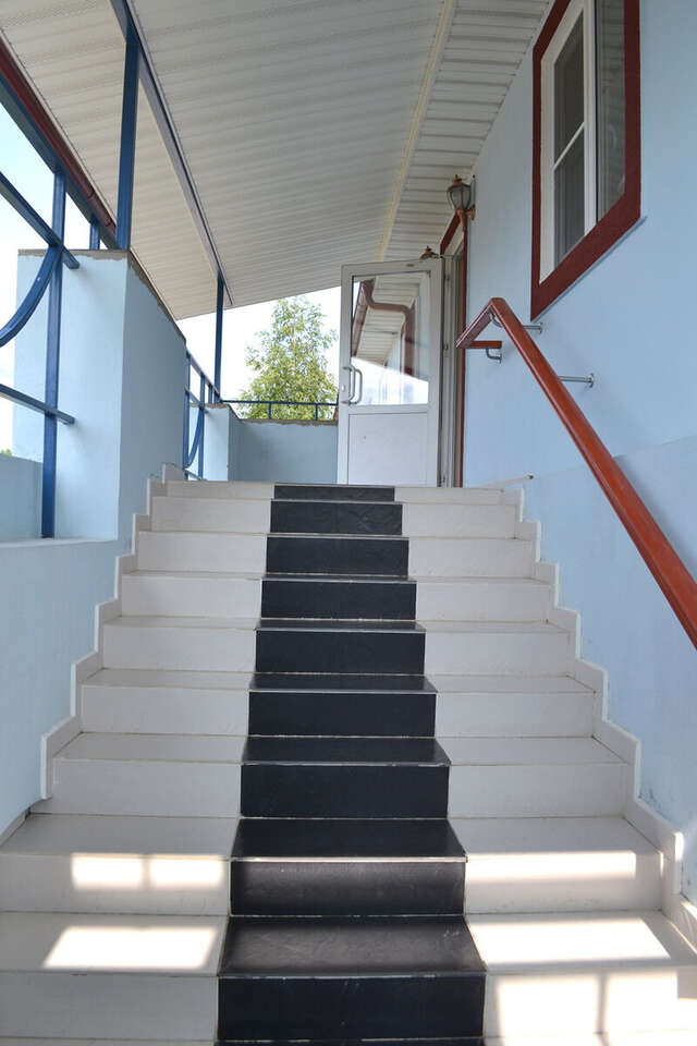 Гостиница Амфора Вязьма-115