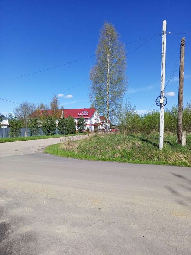 Гостиница Амфора Вязьма-60