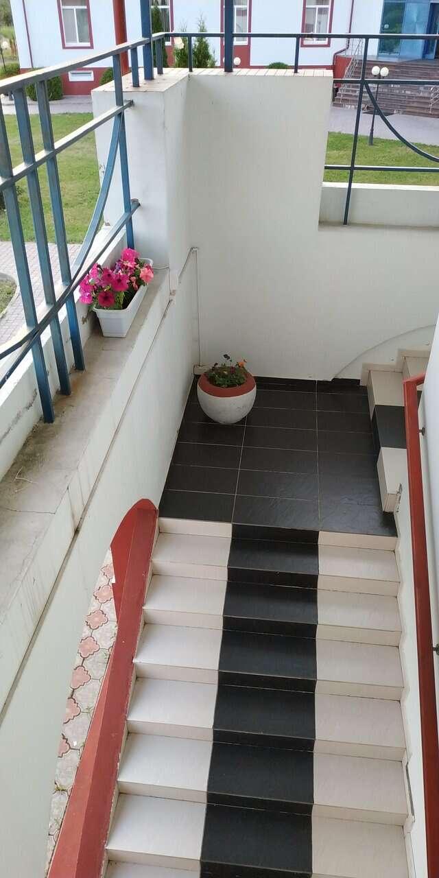 Гостиница Амфора Вязьма-249