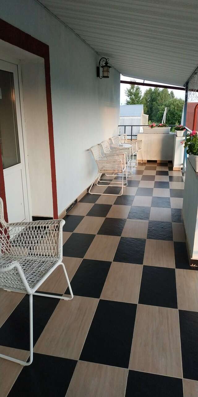 Гостиница Амфора Вязьма-154