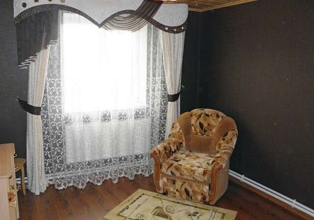 Гостиница Амфора Вязьма-8